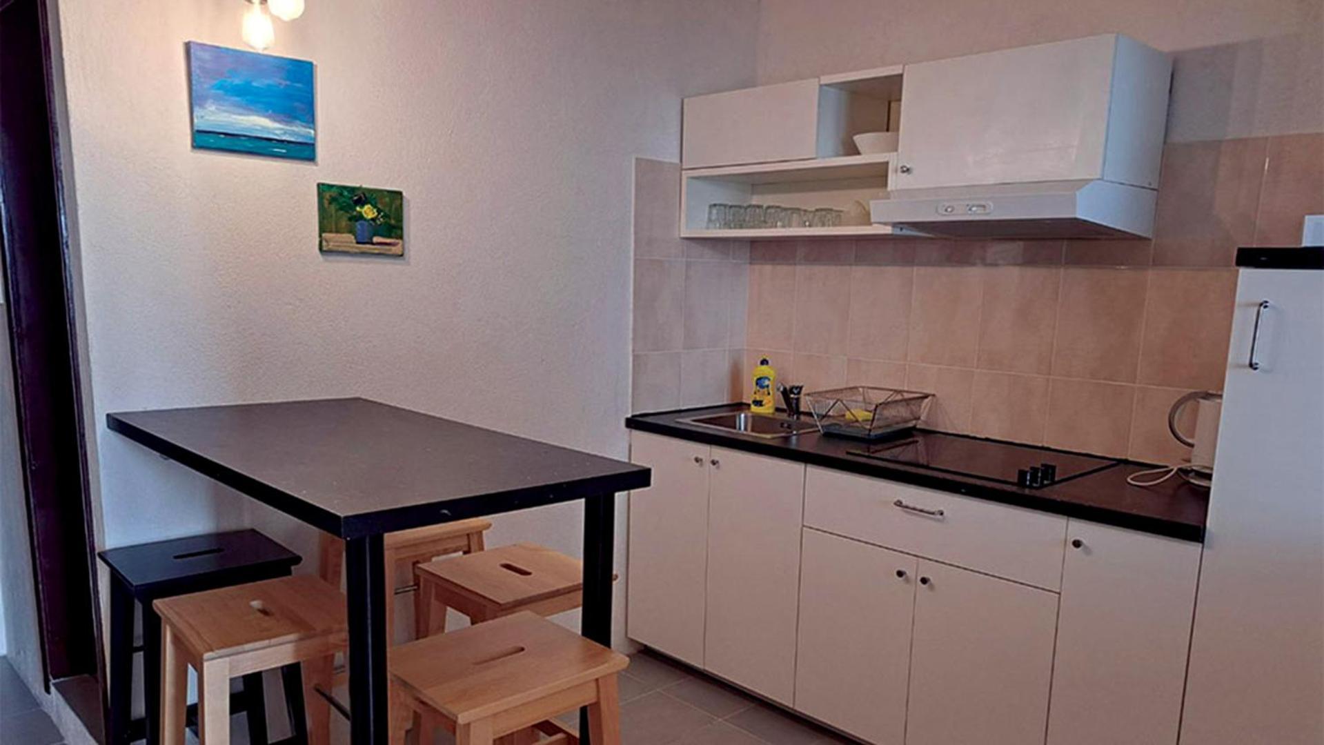 Appartamento Pansion Palme Drvenik  Esterno foto